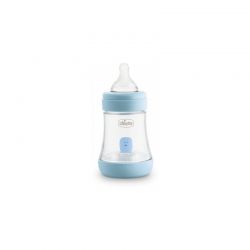 CH BIB PERFECT5 BOY150 SIL 1F
