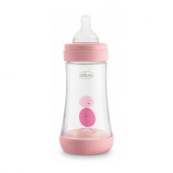 CH BIB PERFECT5 GRL240 SIL 2F