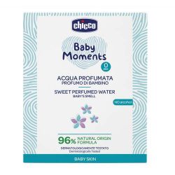 Ch bm acqua profumata del100ml