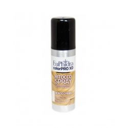 EUPHIDRA COLORPRO TINTURA RITOCCO CAPELLI BIONDO CHIARO 75 ML