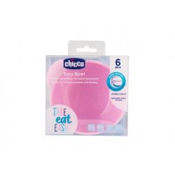 CH CIOTOLA SILICONE ROSA