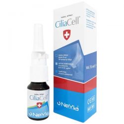 Ciliacell spray nasale 15 ml