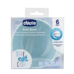 CH CIOTOLA SILICONE BLU