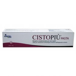 CISTOPIU' PASTA 30 G