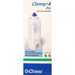 DOCCIA NASALE AEROSOL CLENNY A