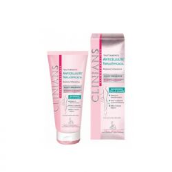 Clinians dermocosmetique trattamento anticellulite 200 ml
