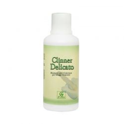CLINNER DEL SHAMPOO LAVAGGI FREQUENTI 500 ML