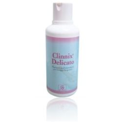 CLINNIX DELICATO SHAMPOO LAVAGGI FREQUENTI 500 ML