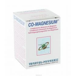 Co magnesium 30 capsule