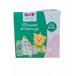 Hipp cof momenti tenerezza 4pz
