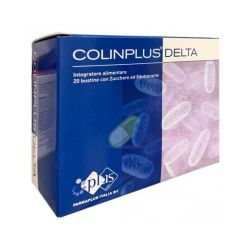 COLINPLUS DELTA 20 BUSTINE