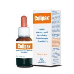 COLIPAX GOCCE 20 ML