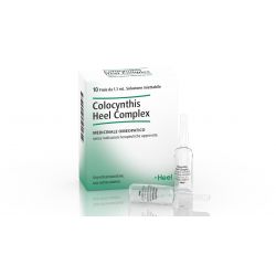 Colocynthis heel compl 10f 1,1ml