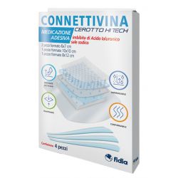 CONNETTIVINA CER HITECH 4MIS