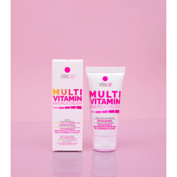 Veralab multivitamin energy cr