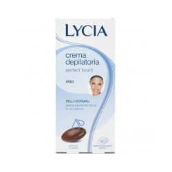 Lycia crema viso perf 50ml