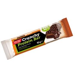 CRUNCHY PROTEINBAR CHOCO BROWNIE 1 PEZZO 40 G