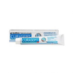 CURASEPT DENT 0,12 75MLADS+DNA