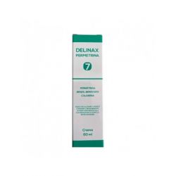 Delinax permetrina 7 60 ml