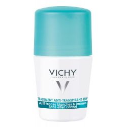 DEODORANTE ANTI-TRACCE ROLL-ON 50 ML