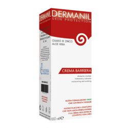 DERMANIL CREMA BARRIERA 100 ML