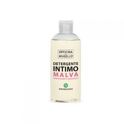 OFFICINA DEL MUGELLO DETERGENTE INTIMO MALVA 250 ML