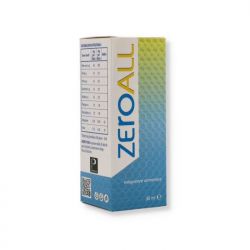 Zeroall gocce 30ml