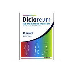 DICLOREUM ANT LOC*10CER MED180