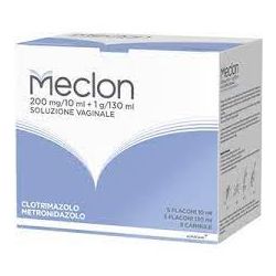 MECLON*SOL VAG 5FL