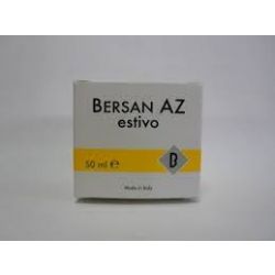 Bersan az crema antiacne estivo