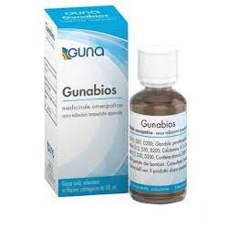 Gunabios*os gtt 30ml
