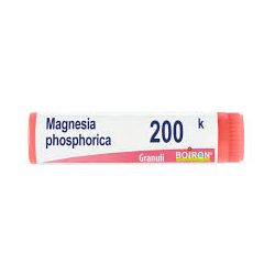 Magnesia phosphorica*200k gl1g