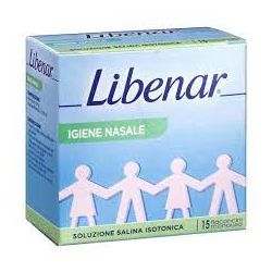 Libenar 15fl 5ml