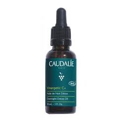 Olio da notte detox 30 ml