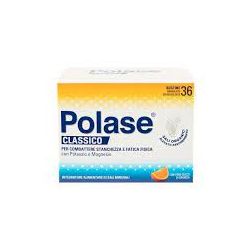 Polase arancia 36 bustine promo 