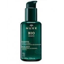 NUXE BIO ORG NOISETTE HUILE CO