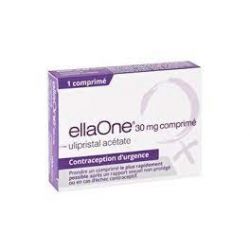 Ellaone*1cpr riv 30mg
