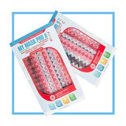 MYMASK PRO II MAS CHIR OND 10P