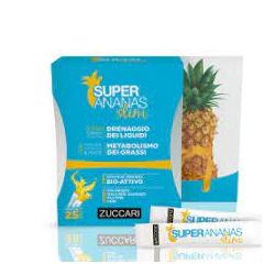 SUPER ANANAS SLIM 25 BUSTINE