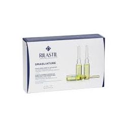 Rilastil smagliature 10fx5ml