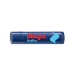 Blistex medplus stick labbra