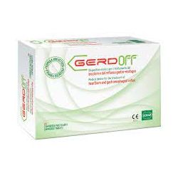 GERDOFF 20 COMPRESSE