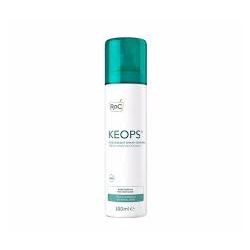 Roc keops deodorante spray fresco 48h
