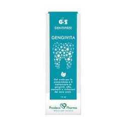 Gse dentifree gengivita 15ml