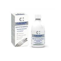 Curasept whitening collut300ml