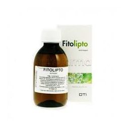 FITOLIPTO SCIROPPO 200ML