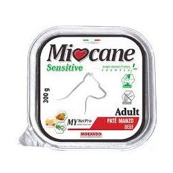 Miocane sens prot ad manzo300g