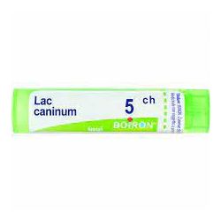 Lac caninum 5ch gr bo