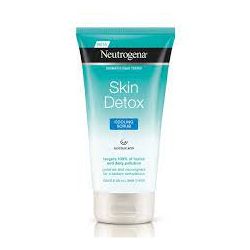 Neutrogena detox esfol az rinf