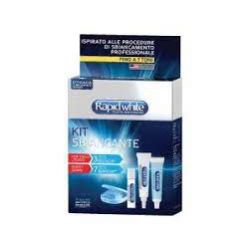 Rapid white kit bite dent sbia